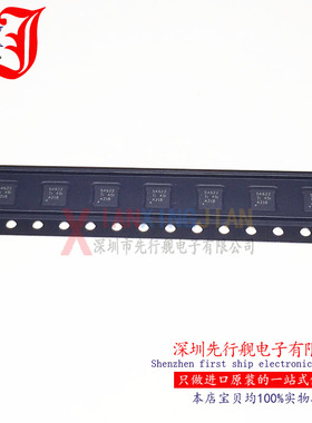 TPS54622RHLR 进口原装 TI正品芯片 QFN14 54622 降压转化器