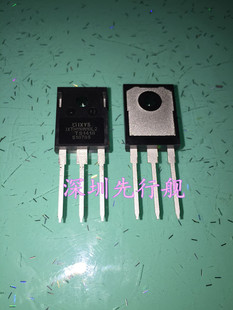 IXTH110N10L2 进口原装 IXYS TO247 100V110A 110N10