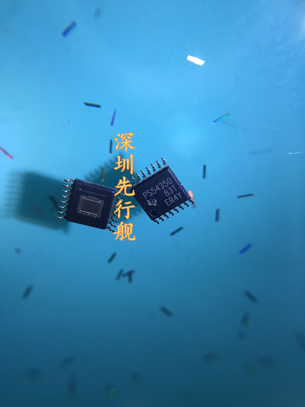 TPS54350PWPR 进口原装TI正品芯片 HTSSOP16 PS54350 转换器