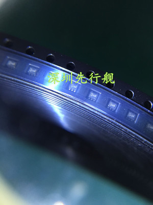 TPD2E001DRLR 进口原装 TI正品芯片 2AR  ESD保护阵列 SOT553
