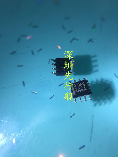 TL071ACDR 进口原装 TI正品芯片 SOP8 071AC 运算放大器