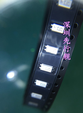 HMHA281 进口原装 FSC光耦 SOP4 2841 F281
