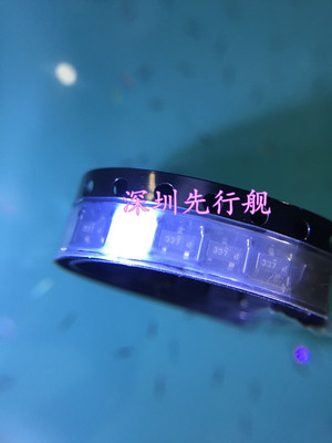 FDN337N 进口原装 SOT23 FSC 逻辑晶体管 337 337d