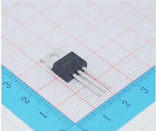 IRFB4310ZPBF 进口原装 TO220 IRFB4310Z N沟道场效应管 IR正品