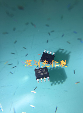 25AA32A-I/SN 进口原装 SOP8 MICROCHIP正品 储存器 25AA32AI