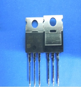 IRF740PBF TO-220 原装进口 10A/400V/550mohm IRF740