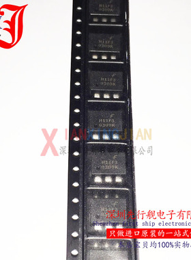 H11F3 进口原装 FAIRCHILD正品光耦 SOP6 H11F3SD