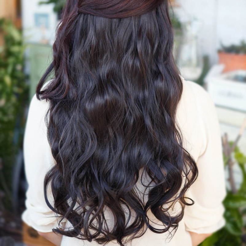 Extension cheveux - Ref 226318 Image 4