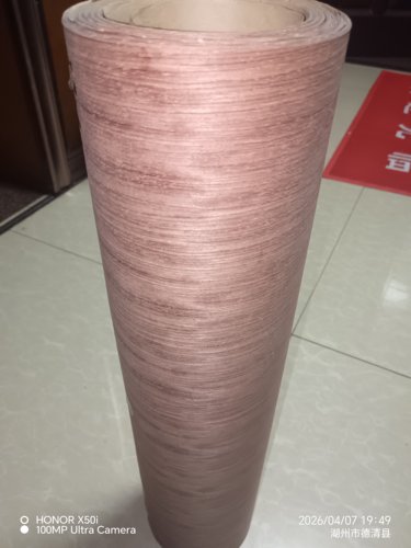 巴西花梨木直纹牛皮纸宽覆木皮工厂直销一张也是批发价