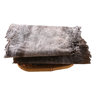 渔知乐干海带昆布海带苗干货500g嫩宽海带厚速发非特级新鲜裙带菜