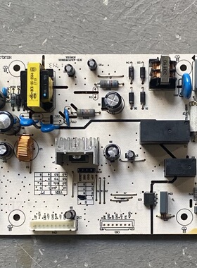 康佳冰箱电脑板BCD-431POWER001主板BK4Y817控制板显示板BK4Y818