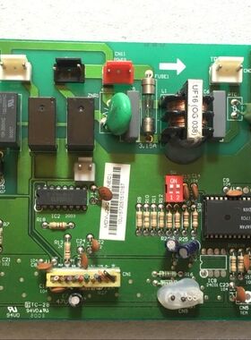 原装美的 MDV-J28Q1W/B(NEC) 电脑板 BPT2.D.1.1-1