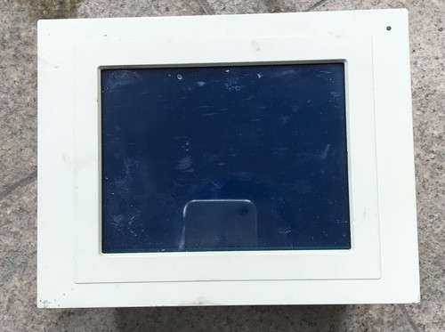特价出售二手拆机U-7756P-ACCU1温湿度控制器 恒温恒湿箱控制器