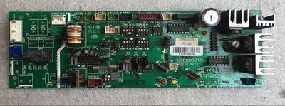 原装日立空调電脑版H7C00584A PI003Q-1空调主机板