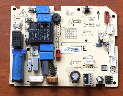 奥克斯内机空调主板SX-FALA-T42-V1电脑板KFR-35GW/BPUF700(A1)