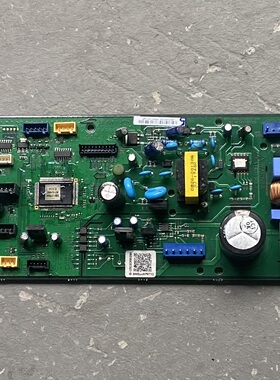 适用三星空调电脑板主板DB41-01329A DB92-03821B