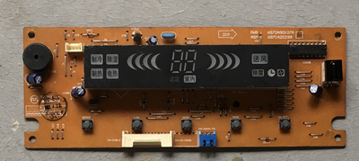 LG空调显示板操作板 6870A90107A 6871A20298E 6871A20436G