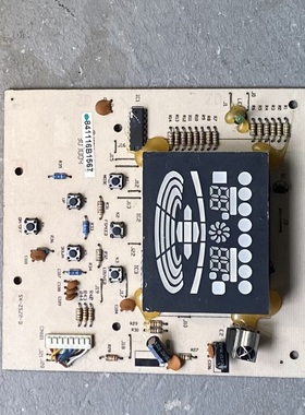 奥克斯空调SX-ZSZ2-D显示屏KFR-51LW/ZZ接收板10210-11389 1441