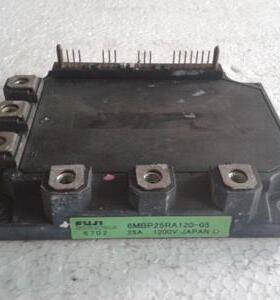 日立6MBP25RA120 6MBP25RA120-05 6MBP50RA120 7MBP25RA120