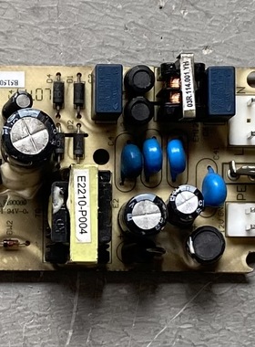 TICA天加中央空调电源板B5150004.POW-0024.V1.4原装拆机