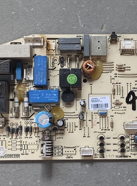 适用格力空调配件线路板 30135000041主板M538F3Q电路板GRJ538-A8