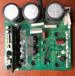适用三菱电机变频空调 MUZ-XC72VA XE72VA模块电源板RG00V396 B