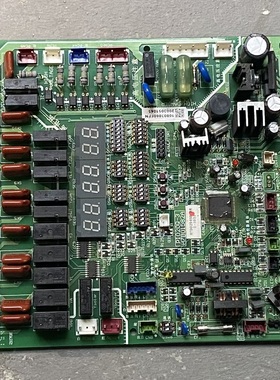 海信地暖机主板 PI020Q-2 H7B01582A 电脑板 H7D02949A