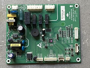 新飞冰箱BCD-560WK主板 XF560WKM100.PCB(小板) 显示板 BCD-560WK