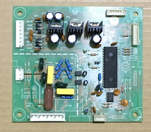 A004RDK0 夏普 控制板一套 A003RDK0 电脑板FPWB BCD 282WTX冰箱