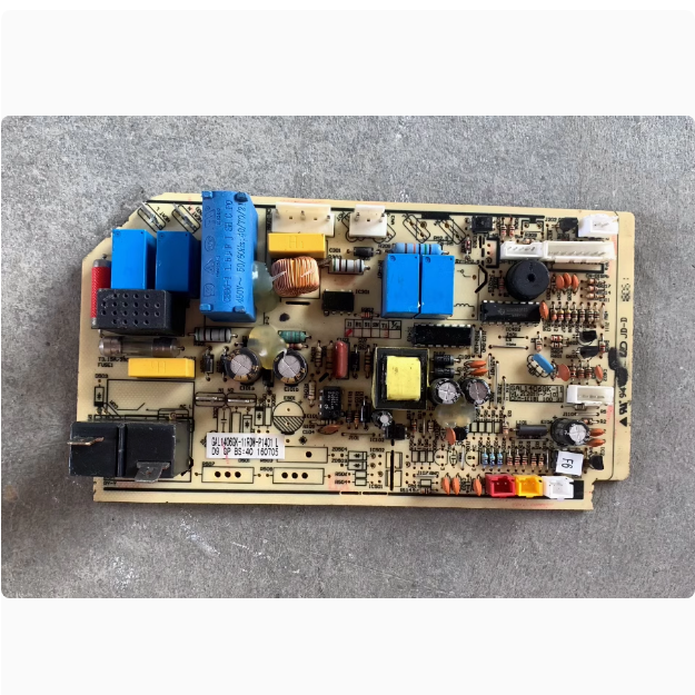 格兰仕空调电脑主板GAL1406GK-11RD-C0101L/RDW-P1401冷暖型