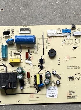 美博乐金空调内机控制电路主板JPDP26G01M031.PCB现货