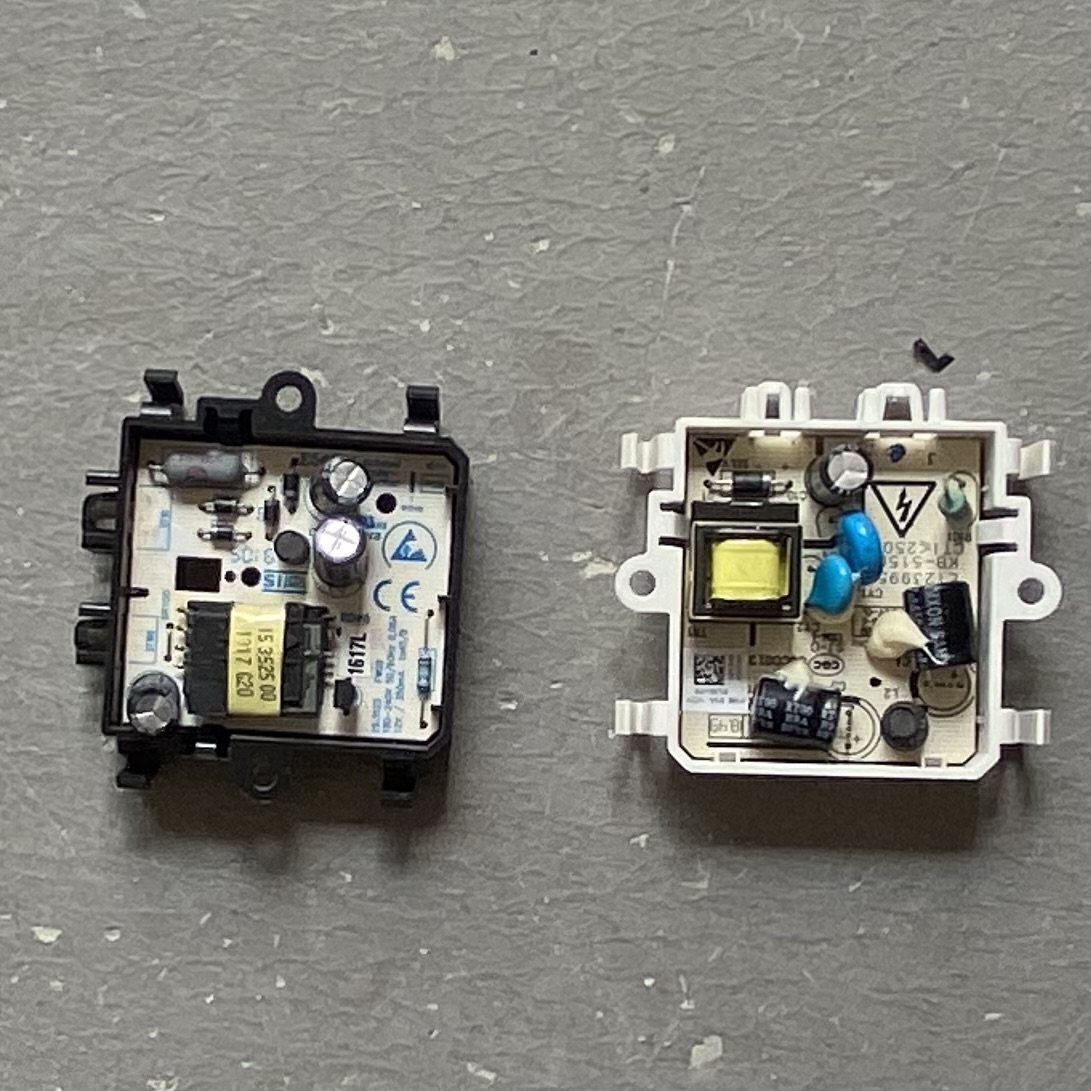 适用西门子博世冰箱9001064405-9000548419LED照明灯电源灯板主板,电子元器件市场,PCB电路板/印刷线路板,淘宝优惠券,粉丝福利购,淘宝优惠卷