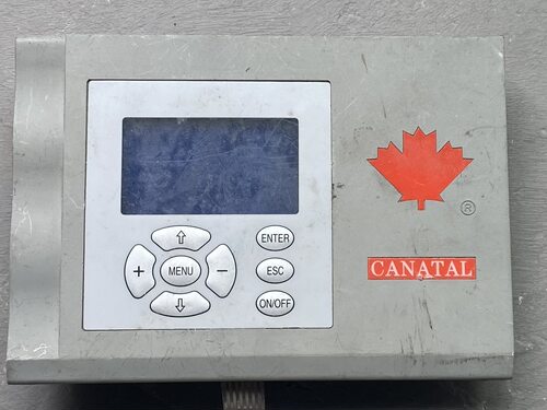 适用于原装件主板CANATAL