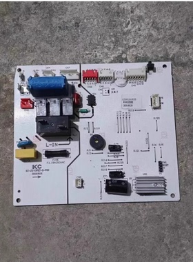 原装拆机电脑主板 控制板 电源主板KC-JX-DPKT-Z-V02