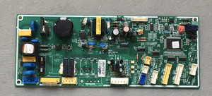 三星空调电脑板电源板DB93-07211B/E DB41-00729A主板SY-2600