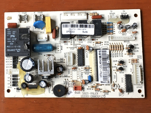 主板电脑板KFRD 新科空调内机板KFRd 01033 e50860 120G 120LWBN1