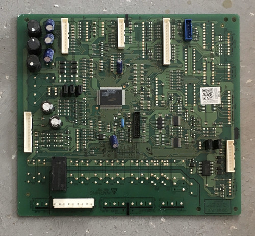三星RS62K6000.RS62K6130冰箱主板DA92-00767C 变频板DA92-00768A
