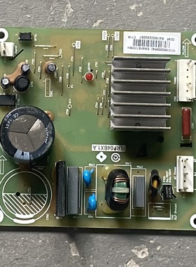 美的冰箱压缩机变频板 ITRP04BX1.A 17131000003741 ERI120E13DCH