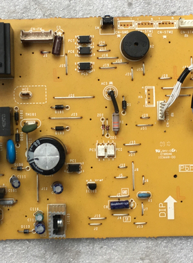 原装松下空调配件 电脑板 电路板 主板A745886