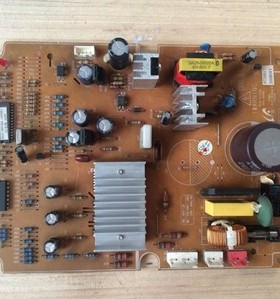 三星对开门冰箱 RS21HSRPN 主板变频板 DA41-00288A DA41-00536A
