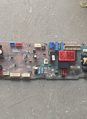 适用海尔KFRd-120QW/6302A商用空调5P内机电脑板主板0010452567A