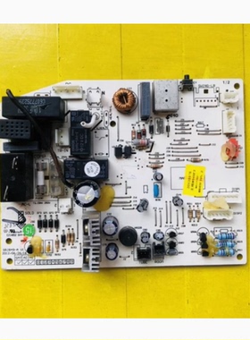 格力空调主板30138978 M849F3电脑板M849F3A 301389791 GRJ849-A4