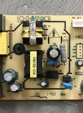 原装电脑主板控制板 电源主板 CSJM620W