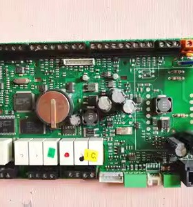 卡乐CAREL主板 LS 08789F电源板SY52750 DHUB-01 HUB-V1.2