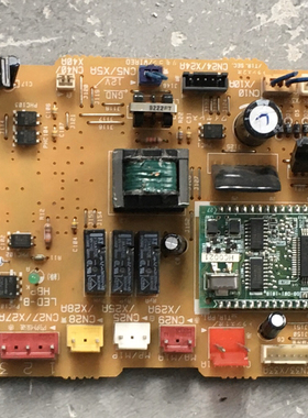 适用于大金空调 电脑板 主板 EC0069B FVY71.125LMV(1)L 已测试