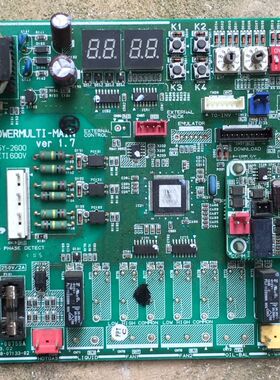 三星中央空调外机电脑板 DB41-00755A SY-2600 DB93-07456A-LF