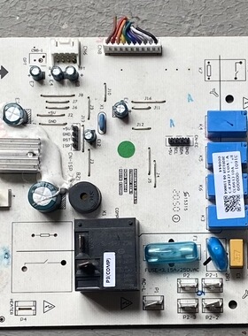 原装拆机电脑主板 控制板31601-000009 电源主板A010384