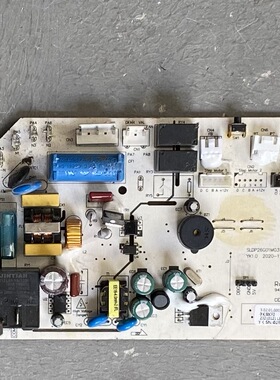 月兔空调电脑板主板 SLDP26G01M031.PCB KFRD-35G LH-04AF