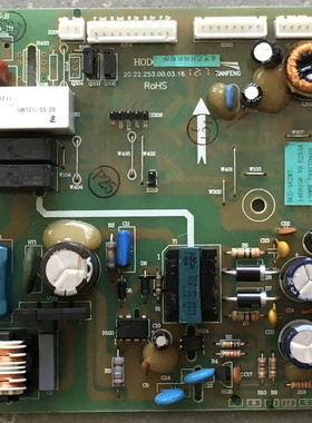 适用容声海信冰箱BCD-563WY-C/562WT/565WT 电源板 1469256主板显