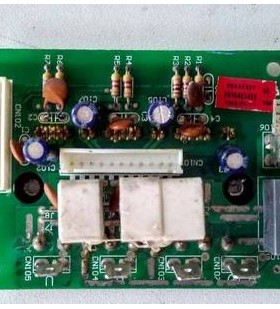 配件海尔变频空调模块KFR-35GW/HBPF 0010403489原装拆机质保